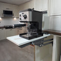 Brazo Elevador Oculto para Mueble de Cocina