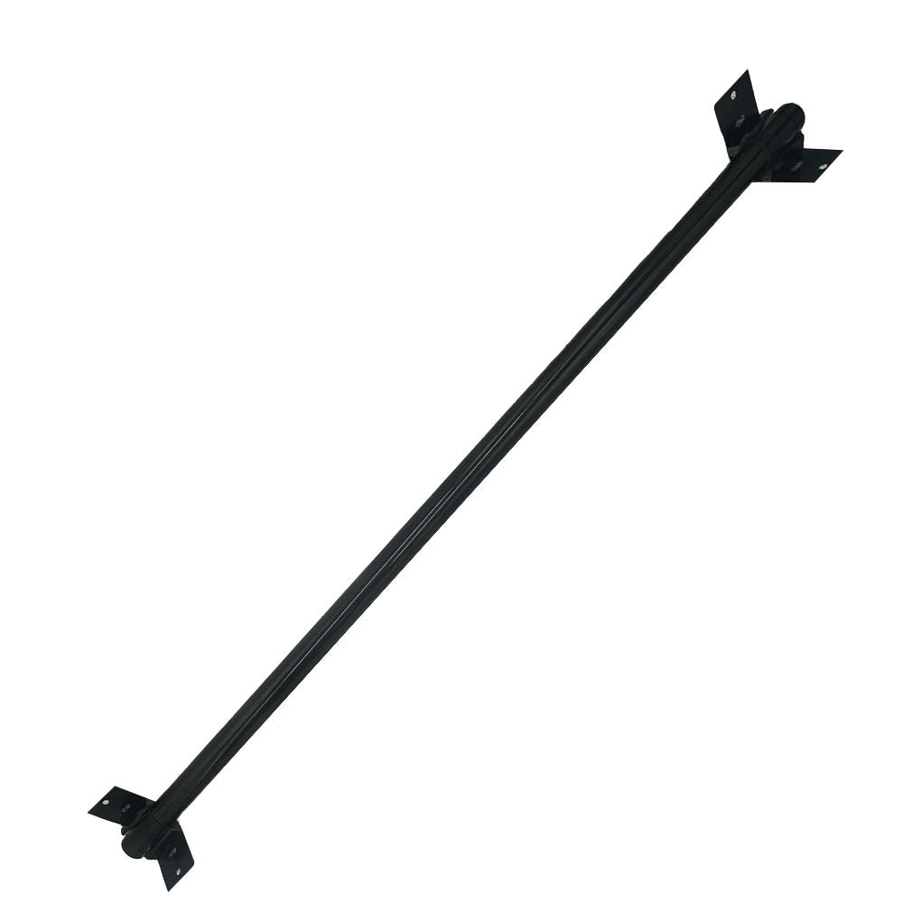 Bisagra Movi-Corner 90 cm Negra