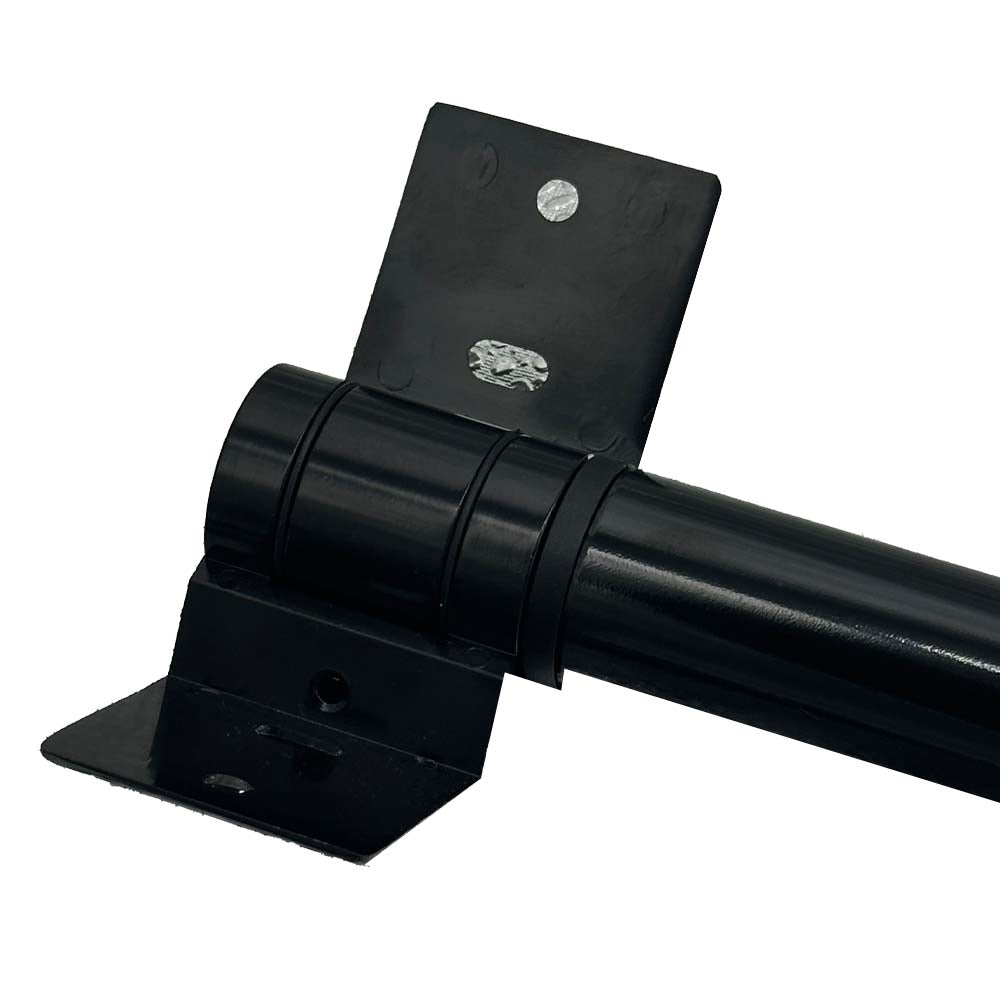 Bisagra Movi-Corner 90 cm Negra