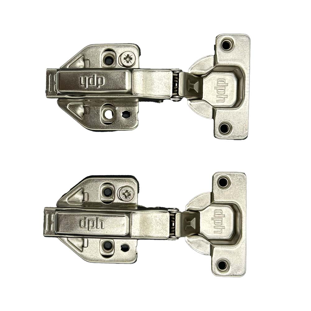 Bisagra Push & Soft