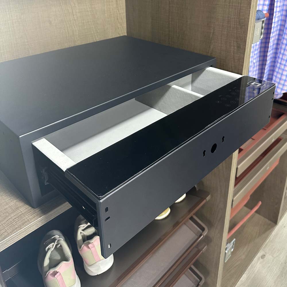 Caja Fuerte para Clóset