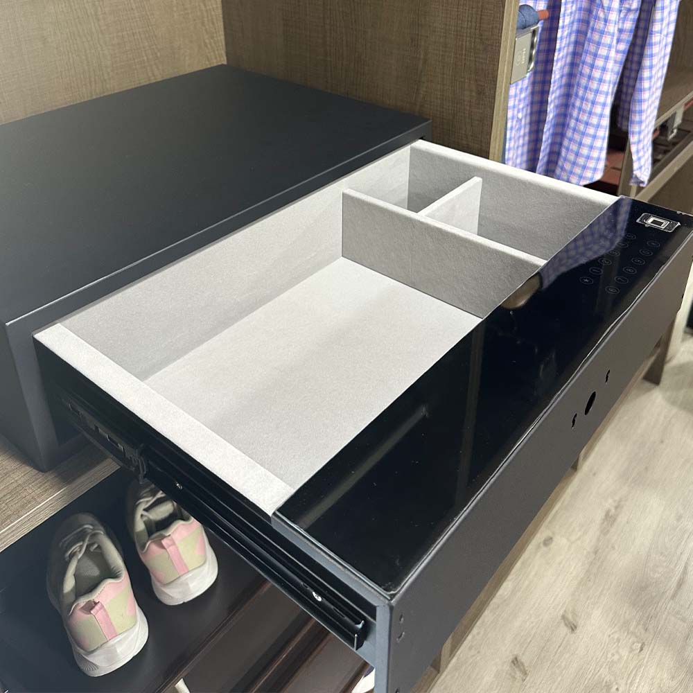 Caja Fuerte para Clóset