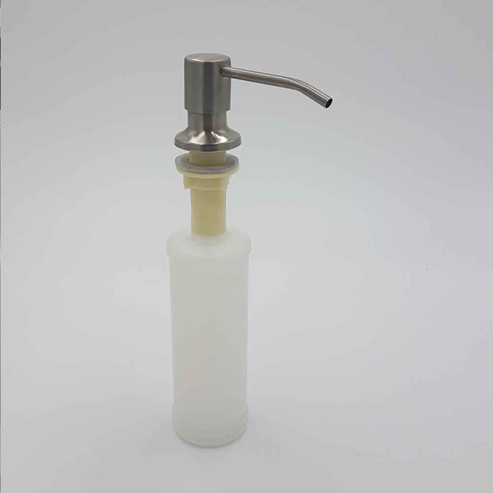 Dispensador de Lavalozas Empotrado