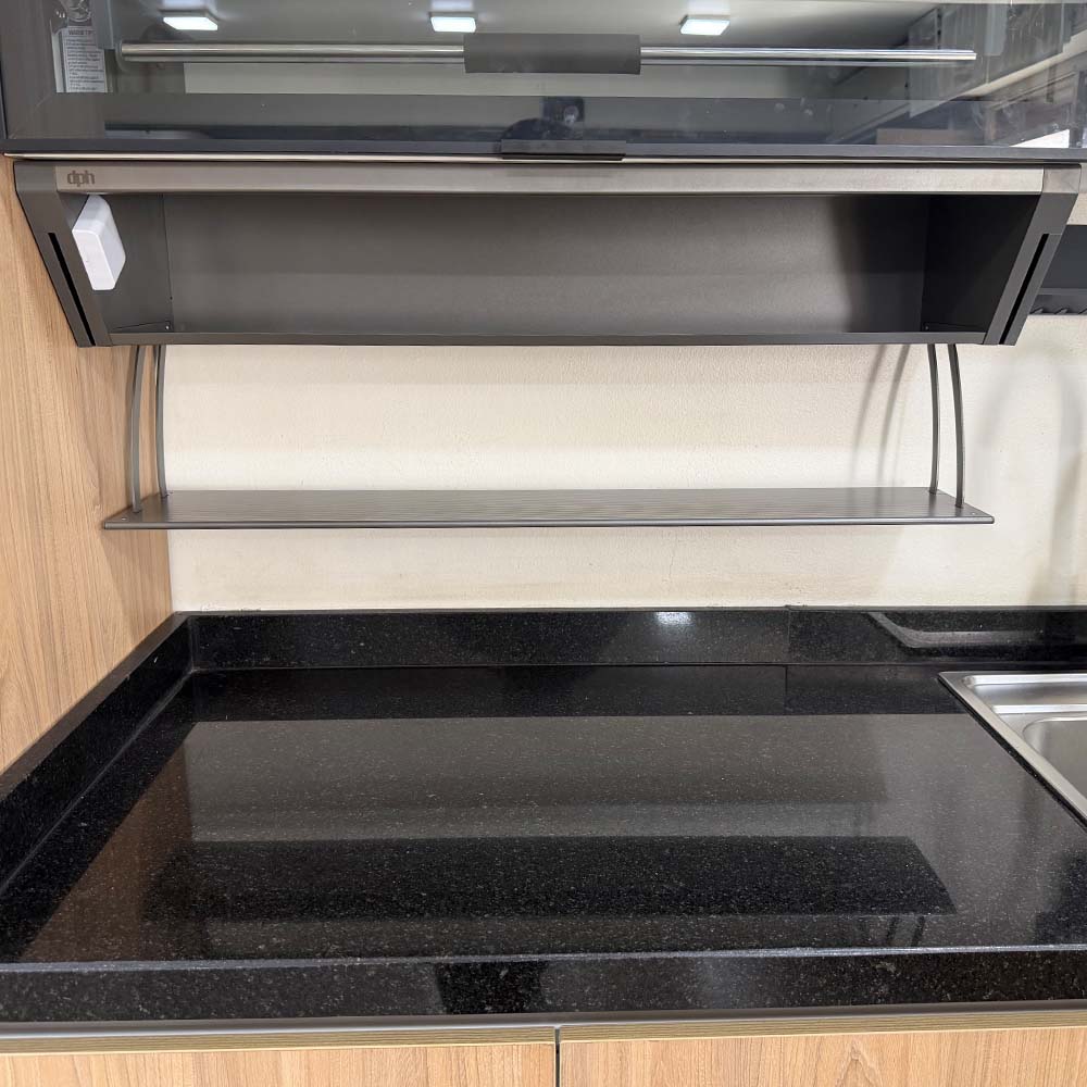 Estante Organizador de Cocina para Condimentos