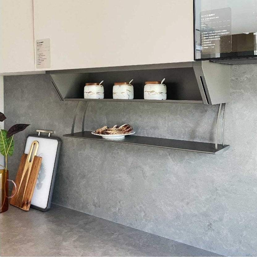 Estante Organizador de Cocina para Condimentos