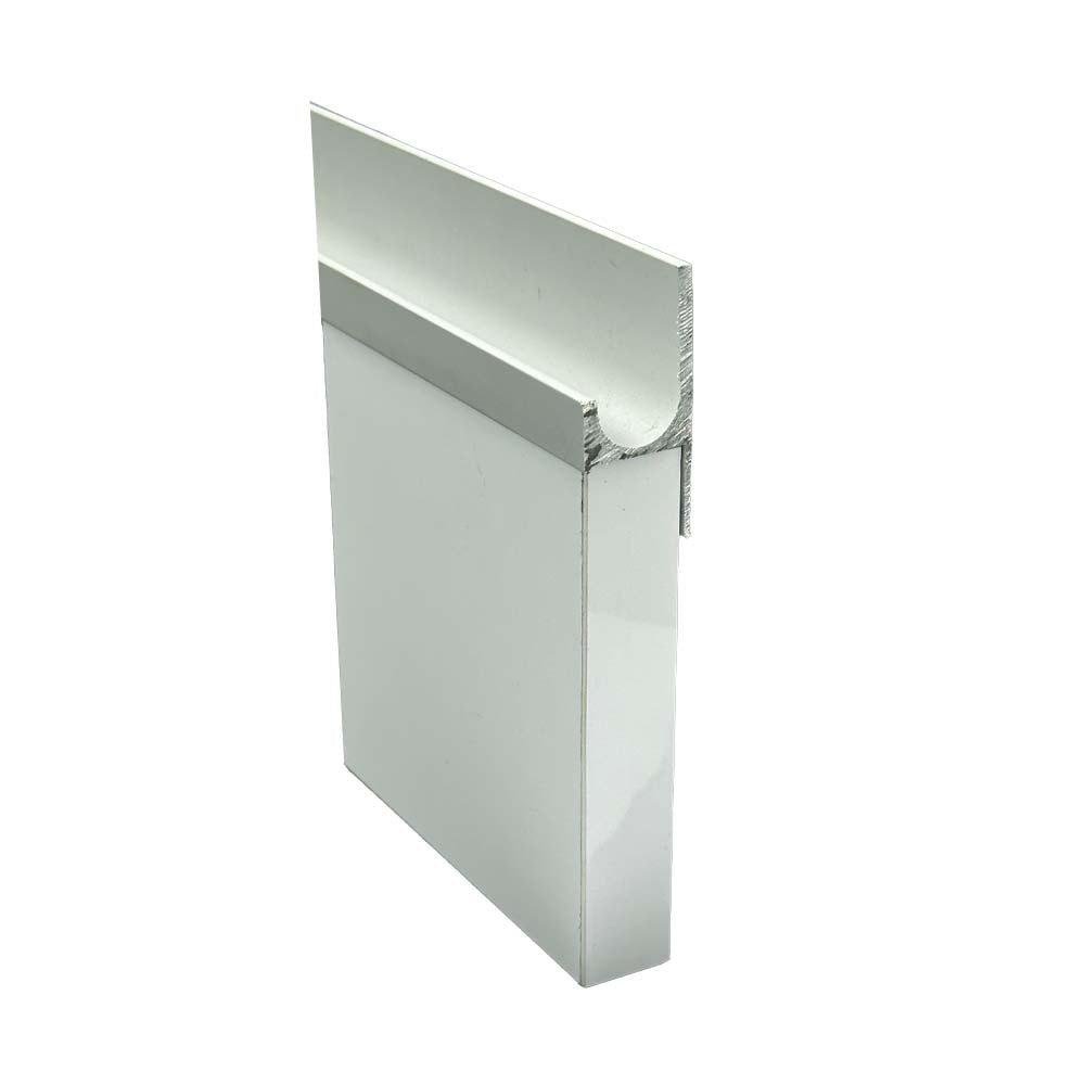 Tirador Asa Corrida Curvo 3 m