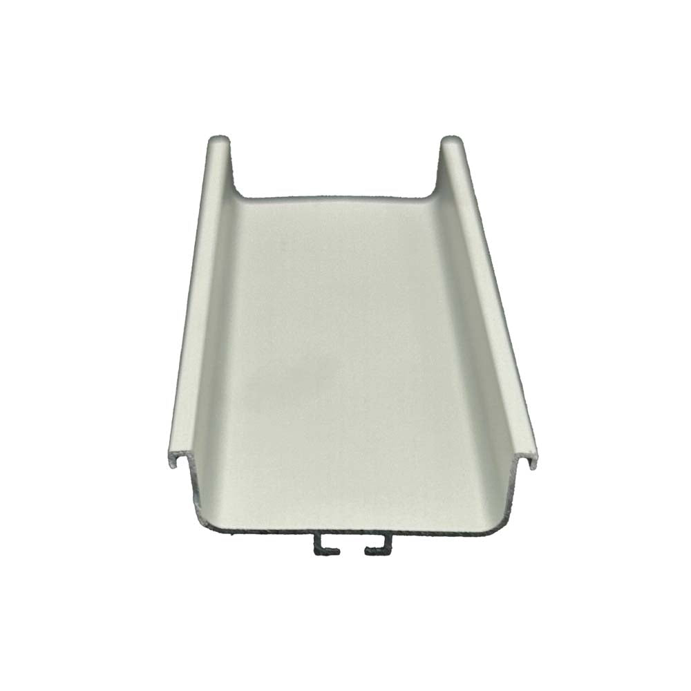Tirador Corrido Tipo U 3 m