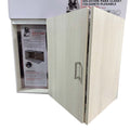 Kit Corredera PL-2550 1 m Ducasse