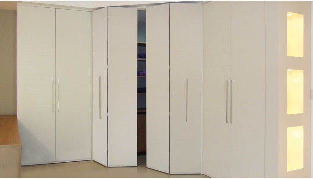 Kit Corredera PL-2550 1 m Ducasse