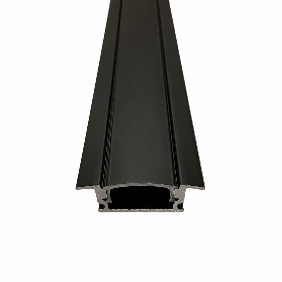 Canaleta LED Embutida