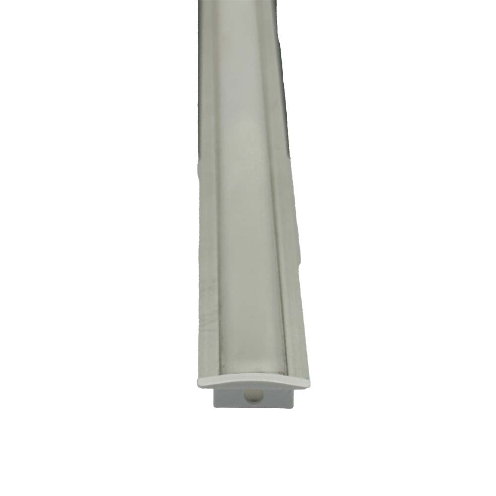 Canaleta LED Embutida
