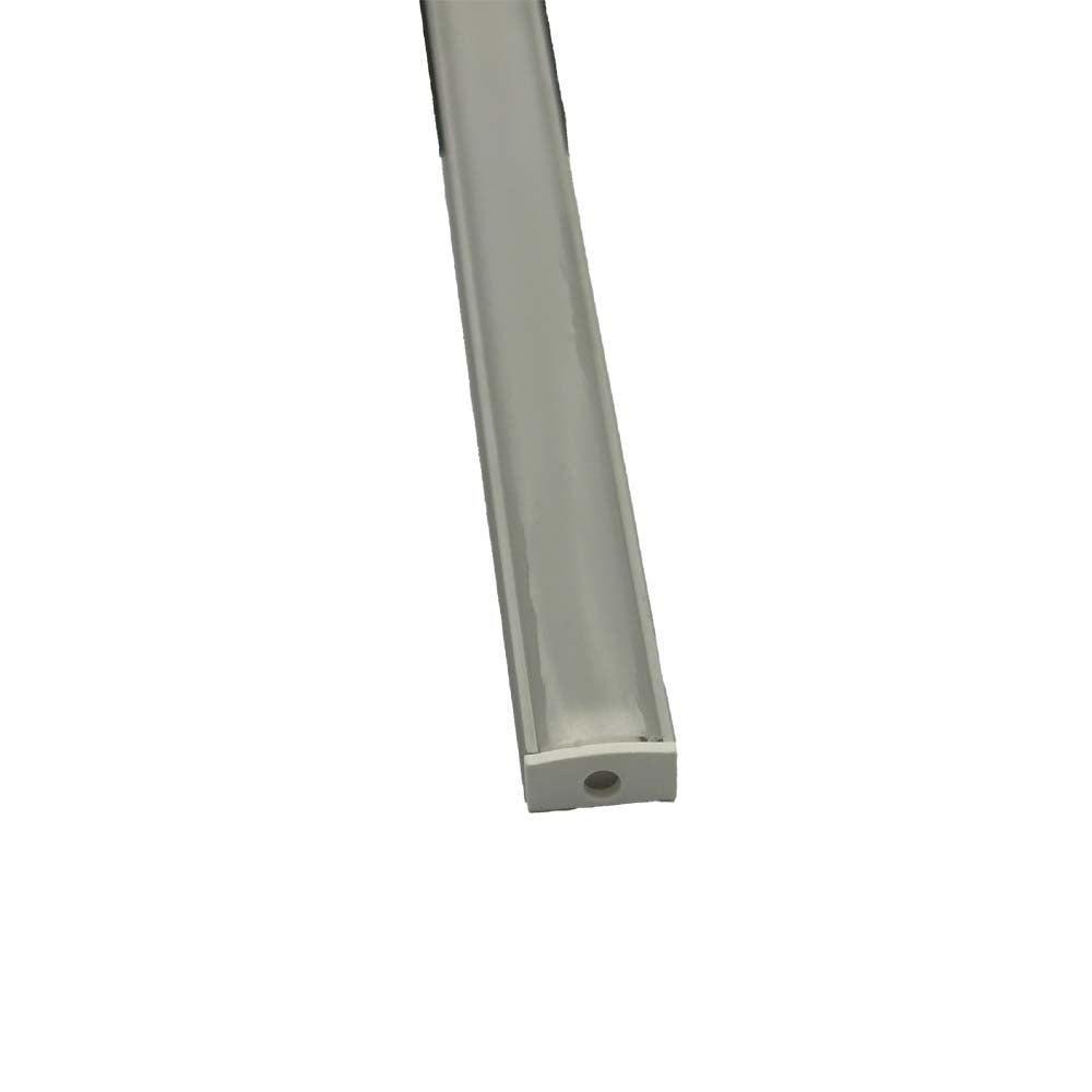 Canaleta LED Sobrepuesta