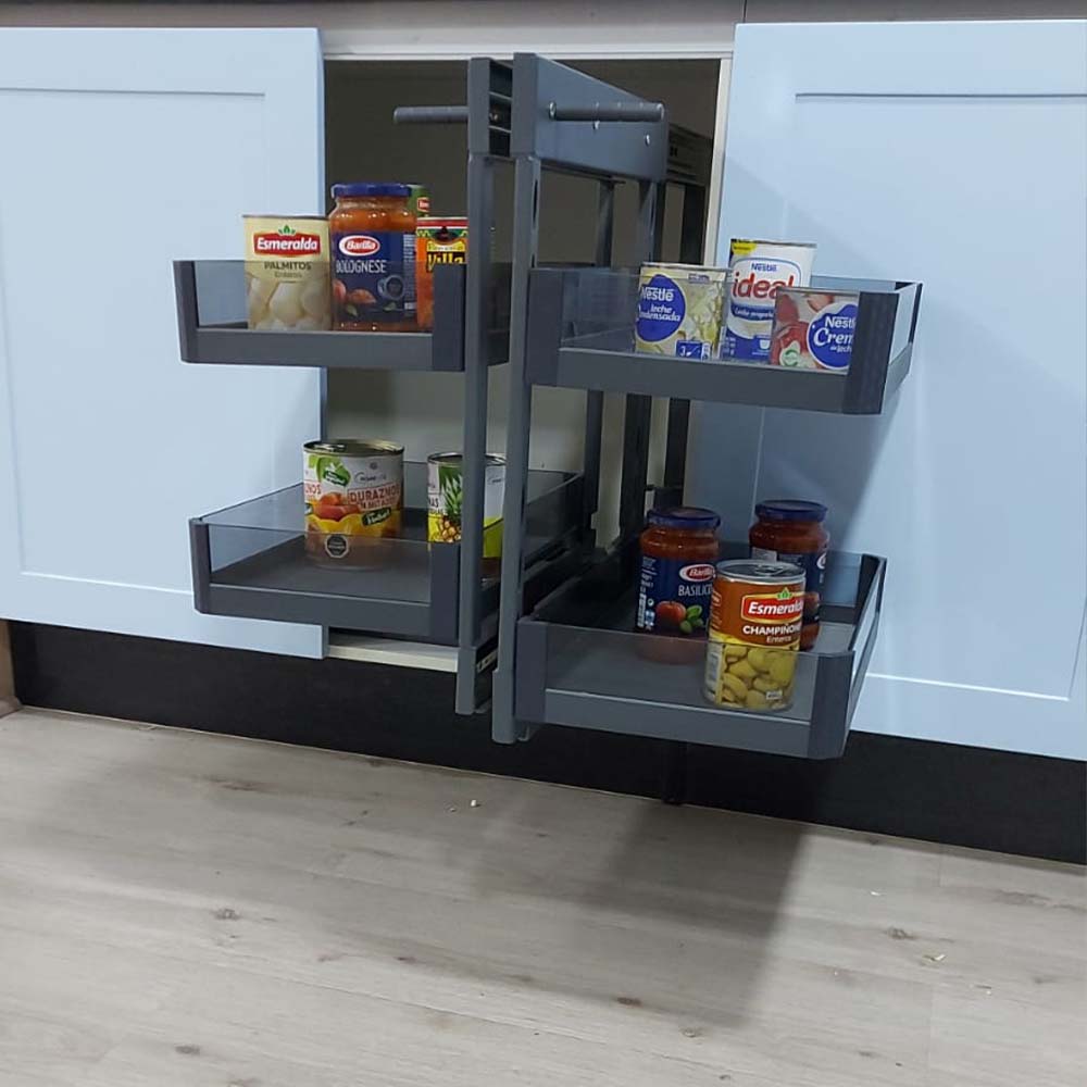 Magic Corner Vidrio