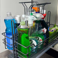 Organizador Extraíble Productos de Limpieza