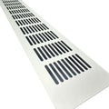 Rejilla de Ventilación en Aluminio