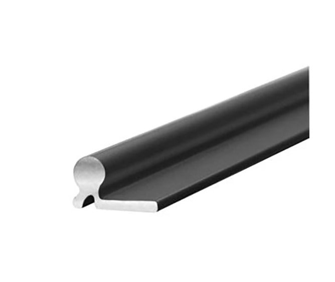 Riel Clóset Aluminio D52 3 m