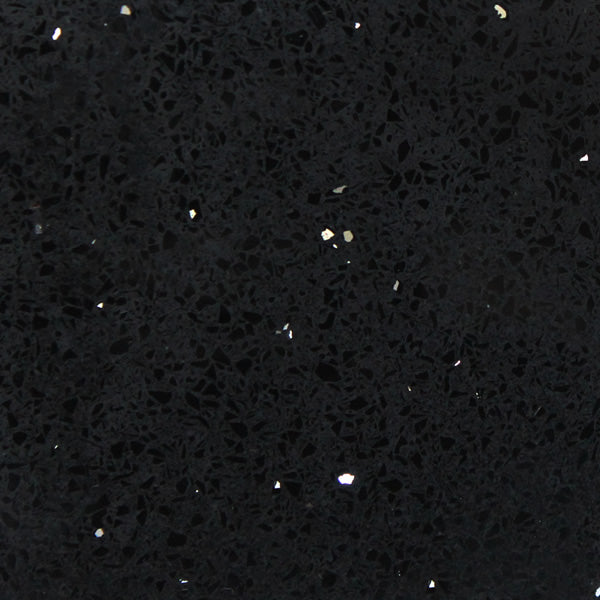 Cuarzo Negro Galaxy