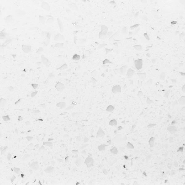 Cuarzo Blanco Galaxy