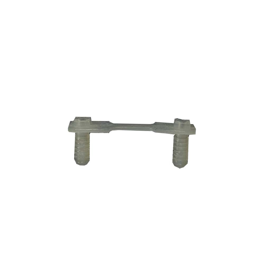 Tarugo Doble para Bisagra (unidad)