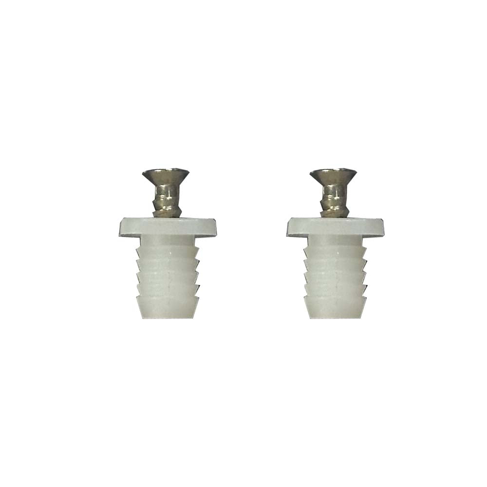 Tarugo para Bisagra 8x10 mm (unidad)