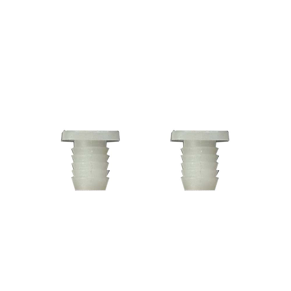Tarugo para Bisagra 8x10 mm (unidad)