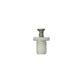 Tarugo para Bisagra 8x10 mm (unidad)
