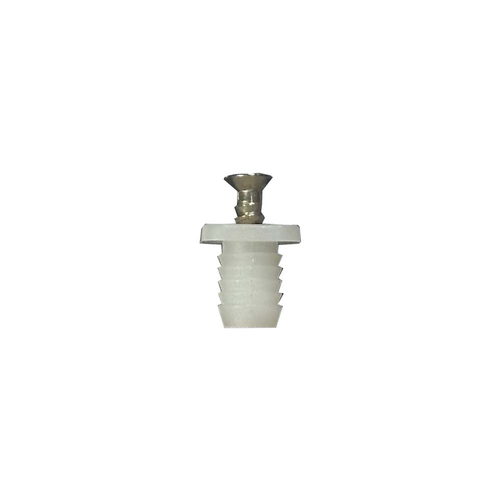 Tarugo para Bisagra 8x10 mm (unidad)