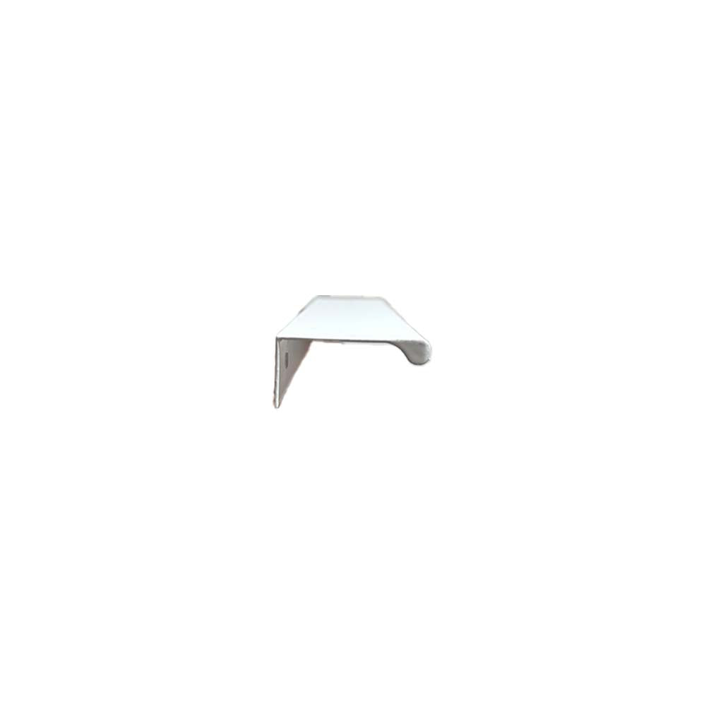Manilla Rolón Blanco