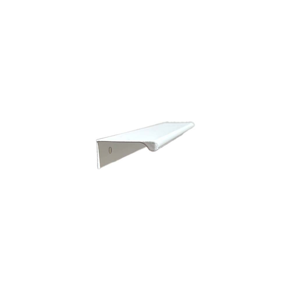 Manilla Rolón Blanco