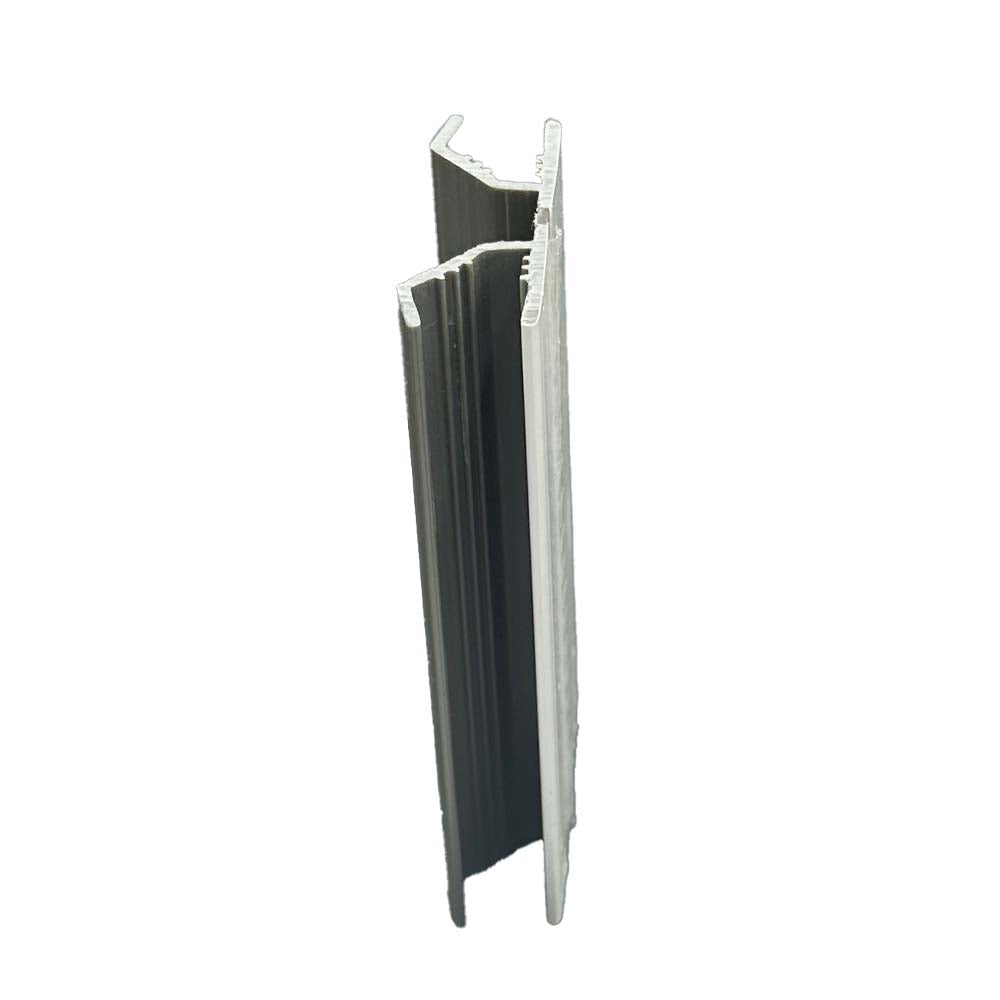 Conector Flexible para Zócalo 100 mm