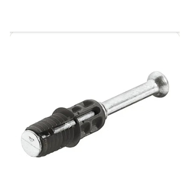 Pack 10 · Perno Expansion Minifix B34/8 Hafele