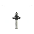 Fresa Mold con Rod. 1-1/4 Eje 1/2 2 Filos Timber