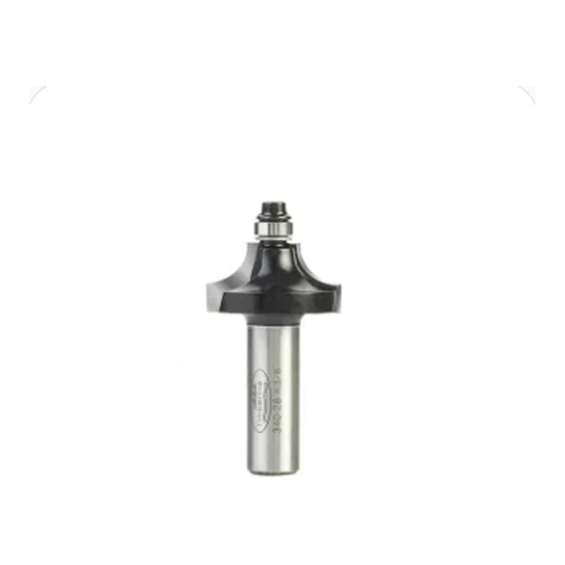 Fresa Mold con Rod. 1-1/4 Eje 1/2 2 Filos Timber