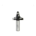 Fresa Mold con Rod. 1-1/2 Eje 1/2 2 Filos Timber
