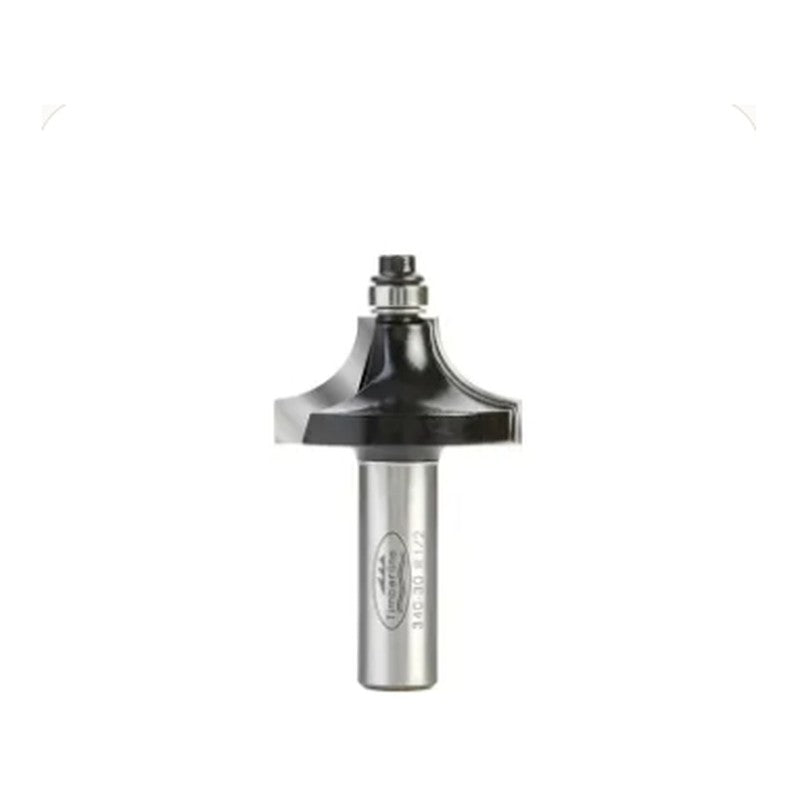 Fresa Mold con Rod. 1-1/2 Eje 1/2 2 Filos Timber