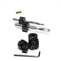 Juego 7 piezas Anillo de Tope 4020 Timberline