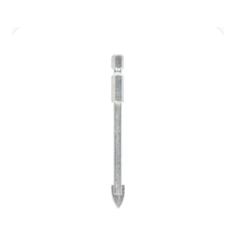 Broca Pta/carb. para Vidrio 8 mm-1/4 608-298 Timberli