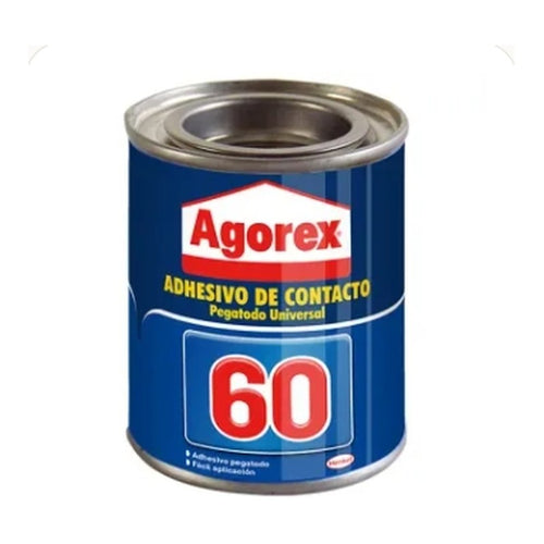 Agorex 60 1/32 Gl. Henkel 284614
