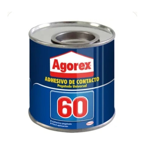 Agorex 60 1/16 Gl. Henkel 284615