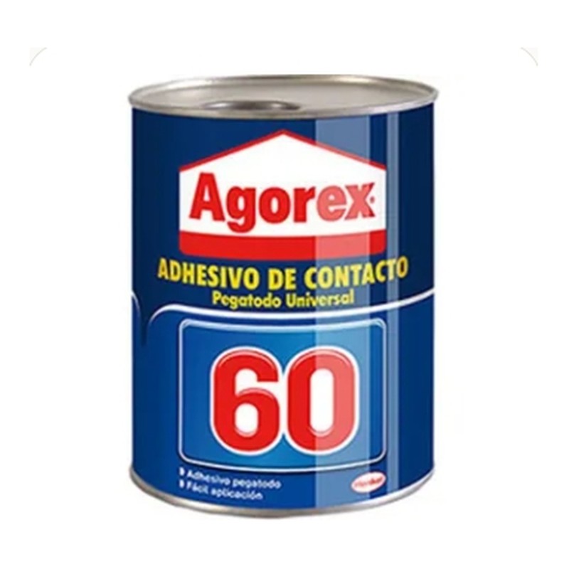 Agorex 60 1 Lt. Henkel 284616 Dico