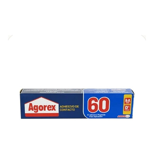 Agorex 60 Pomo 20 CC Henkel 284628
