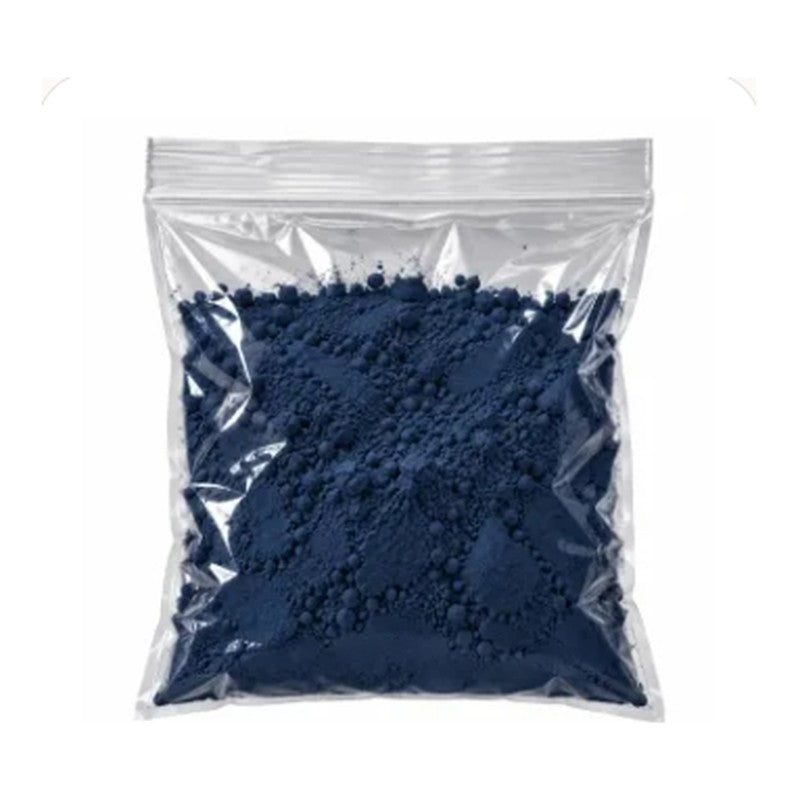 Anilina Azul Al Agua En Sobre Lidia