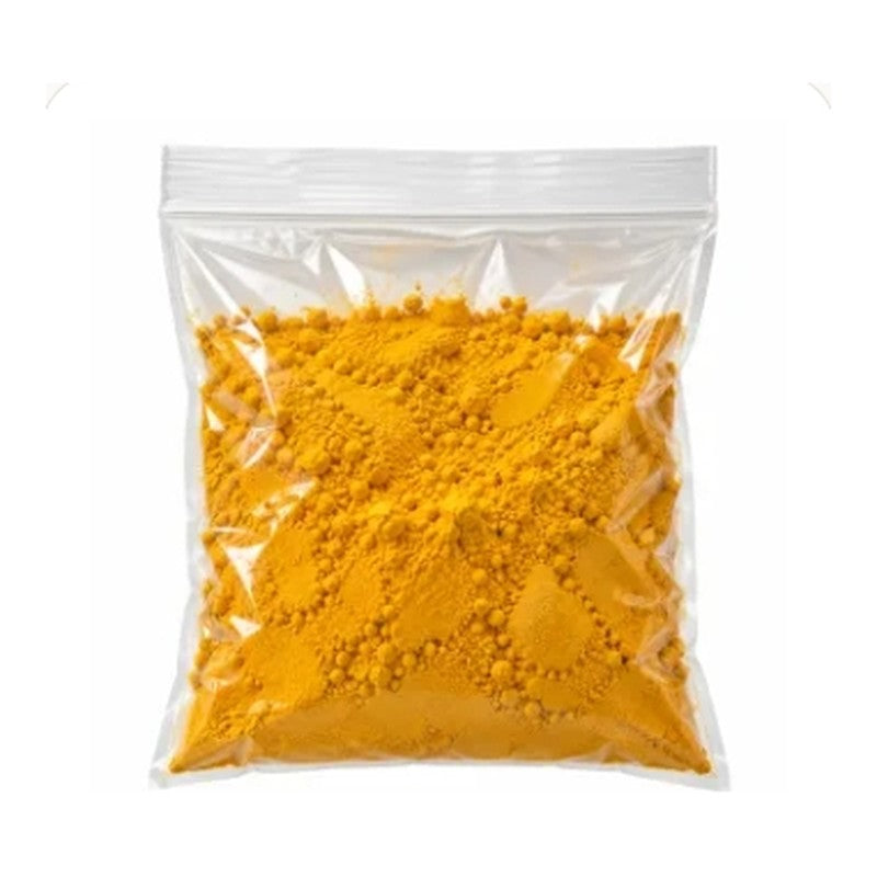 Anilina Amarillo Al Alcohol En Sobre Lidia