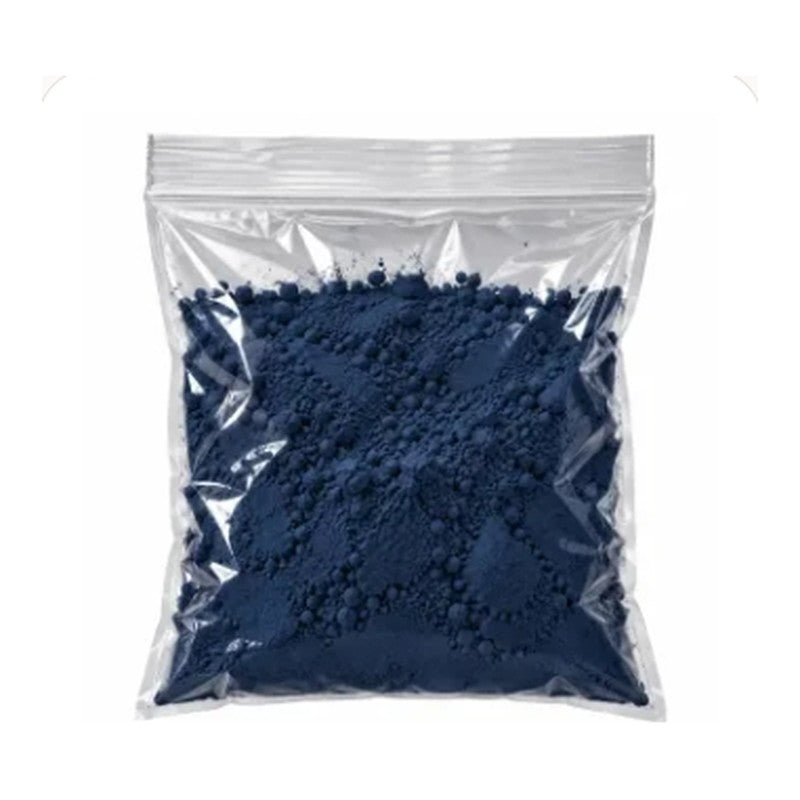 Pack 10 · Anilina Alemana Azul Al Agua Lidia
