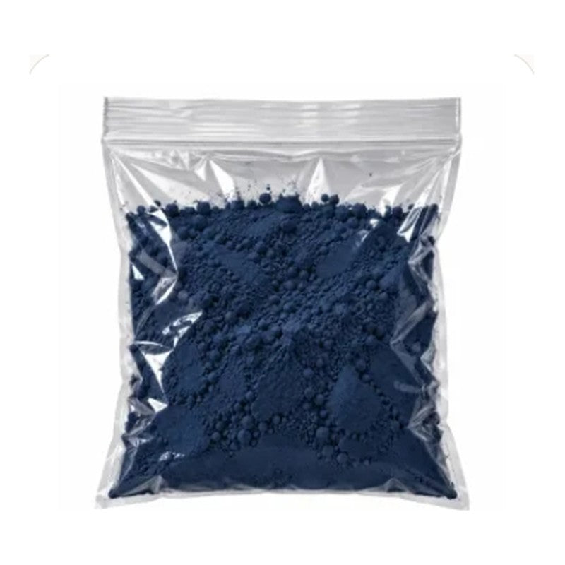 Pack 10 · Anilina Alemana Azul Al Aceite Lidia