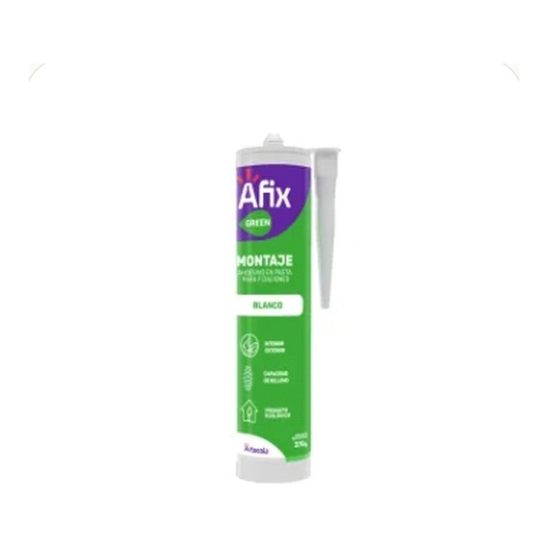 Articoll Montaje 12 X 370 Grs. Cartucho Artecola