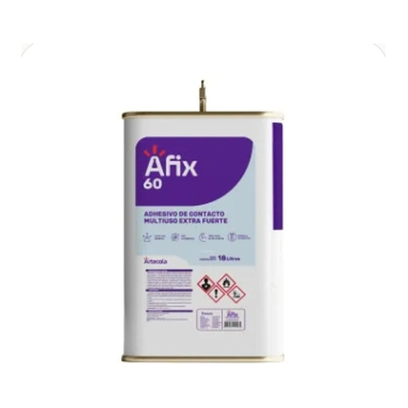 Articoll 60 Lata 18 Kgs. Artecola