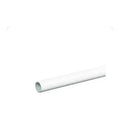 Barra Closet Blanca 50 X 1.50 H.r. (dvp) Hr
