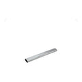 Tubo Oval. 30X15X0.8X3000MM Star