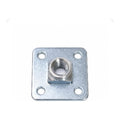Base Patin 38X38 con Tuerca 3/8 Sunchain